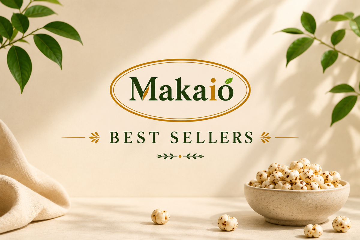 Makaio Best Sellers
