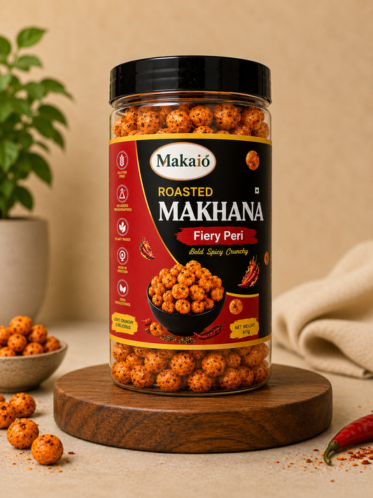 Fiery Peri | 60g