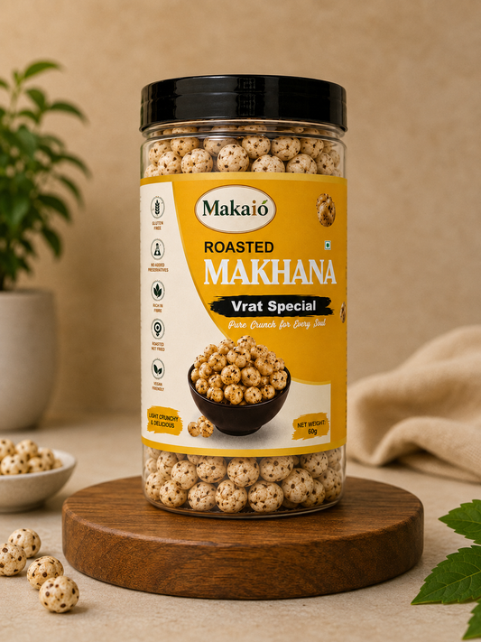 Vrat Special | 60g